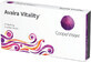 Avaira Vitality Contact lenses -5,75 dpt, 6 pcs