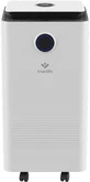 TrueLife AIR Dehumidifier DH5 Touch Dehumidifier and air purifier