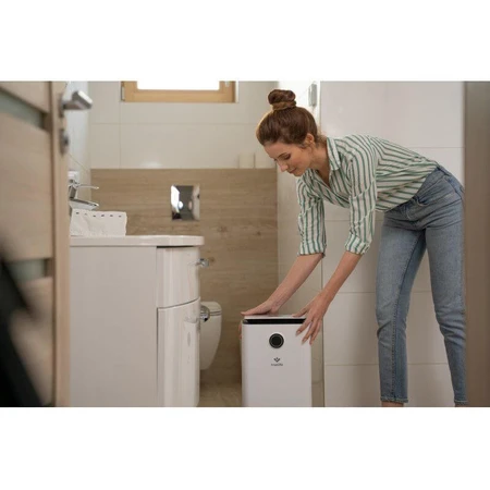 TrueLife AIR Luftentfeuchter DH5 Touch Luftentfeuchter und Luftreiniger