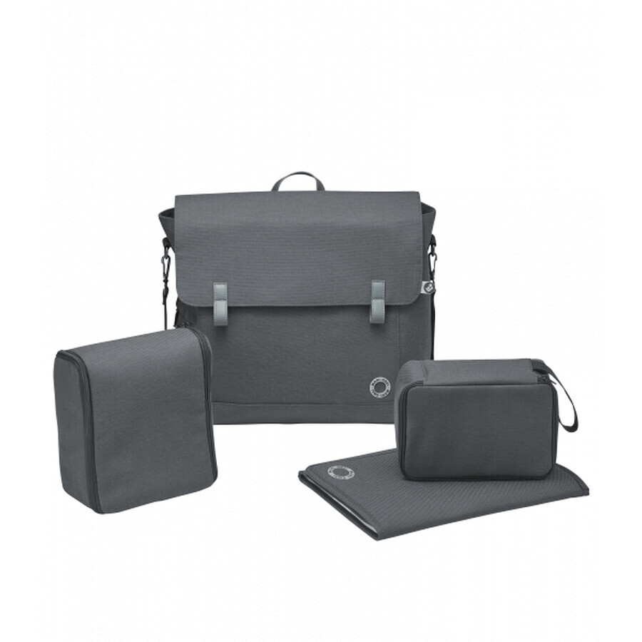 Boutique Maxi Cosi Modern Essential Graphite Graphite Modern Bag Maxi Cosi Modern Essential Graphite Graphite Modern Bag