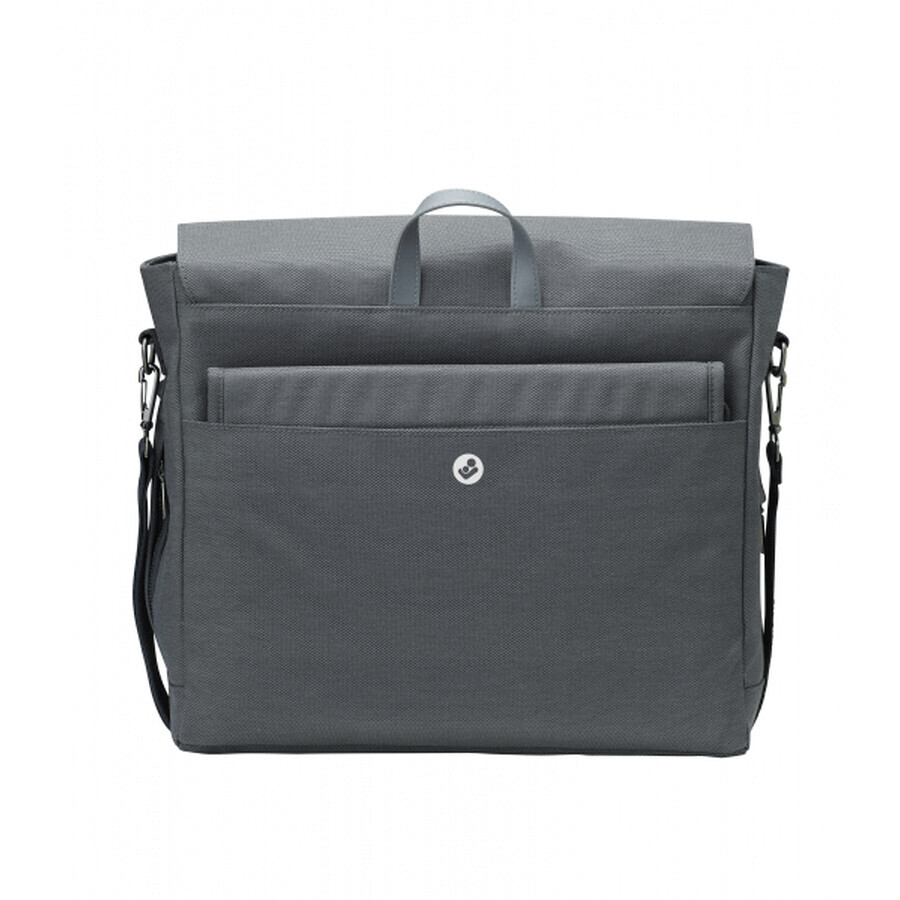 Maxi Cosi Modern Essential Graphite Graphite Modern Bag Maxi Cosi Modern Essential Graphite Graphite Modern Bag