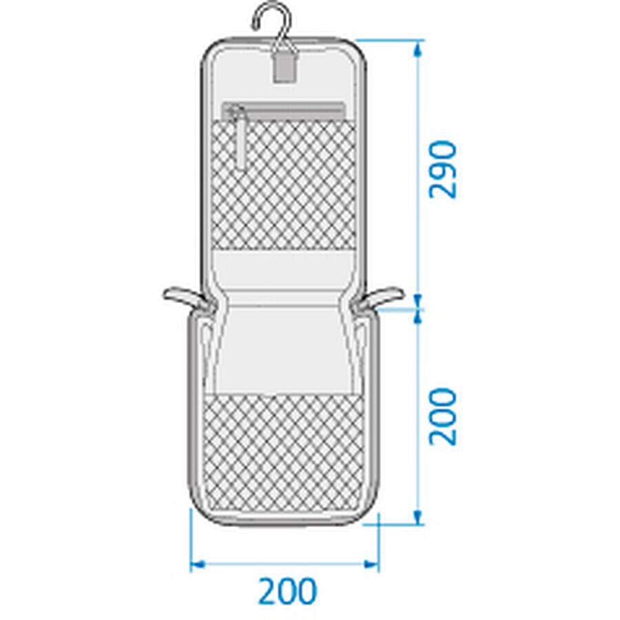 Maxi Cosi Modern Essential Graphite Graphite Modern Bag Maxi Cosi Modern Essential Graphite Graphite Modern Bag