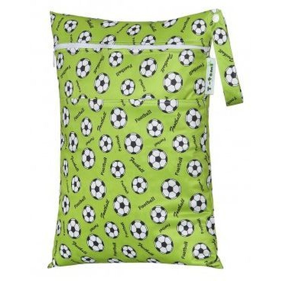 Buy T-Tomi Waterproof bag, football 30 x 40 cm 1 pc T-Tomi Waterproof bag, football 30 x 40 cm 1 pc
