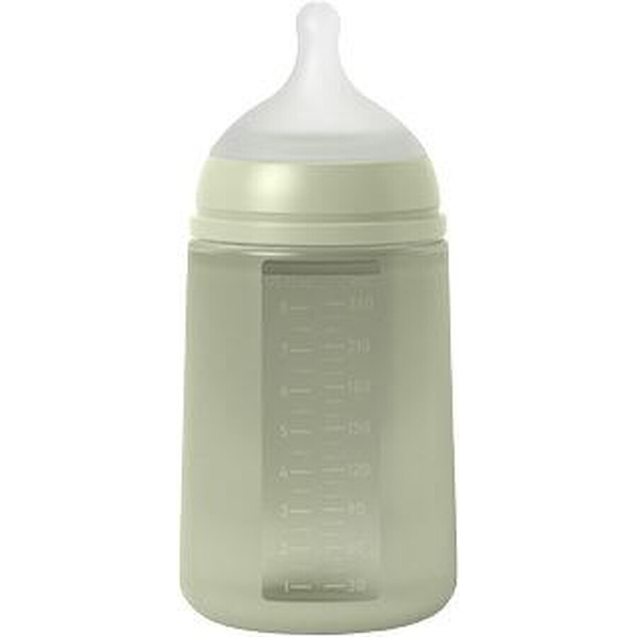 Boutique Suavinex Green biberon 240 ml Suavinex Green biberon 240 ml