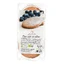 Organic biscuits with blueberries, 175 g, Longevita