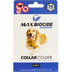 Max Biocide Margosa Collar DOG, Collar for dogs 75 cm