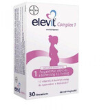 elevit Complex 1 multivitamin 30 tablets