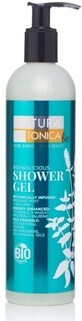Natura Siberica Natura Estonica - Gel doccia alle erbe 400 ml