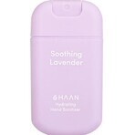 Haan Spray de curățare antibacteriană a mâinilor cu lavandă calmantă 30 ml Haan Spray de curățare antibacteriană a mâinilor cu lavandă calmantă 30 ml