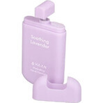 Haan Spray de curățare antibacteriană a mâinilor cu lavandă calmantă 30 ml Haan Spray de curățare antibacteriană a mâinilor cu lavandă calmantă 30 ml
