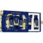 Yves Rocher Vanille und Orchidee Geschenkset 3 Stück Yves Rocher Vanille und Orchidee Geschenkset 3 Stück
