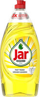 Jar Extra+ Citrus Dishwashing Liquid 900 ml