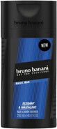 Gel doccia Bruno Banani Magic Man 250 ml