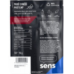 Sens Greieri crocanți și prăjiți - Chilli & Lime 16 g Sens Greieri crocanți și prăjiți - Chilli & Lime 16 g