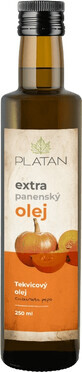 Plantain Pumpkin seed oil 250 ml
