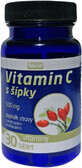 Inca Collagen Vitamin C 500 mg 30 tablets