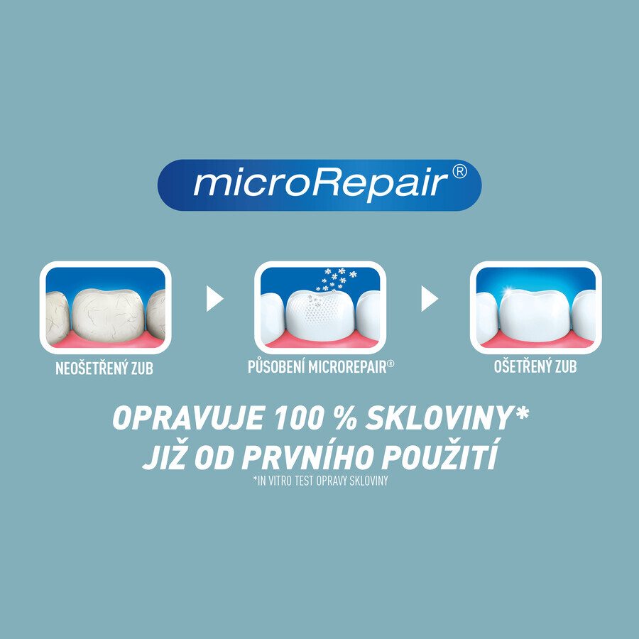Biorepair Protezione Totale Total Protection Toothpaste 75 ml