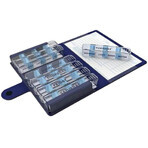Medidos Dispenser pentru medicamente și suplimente alimentare- săptămână Medidos Dispenser pentru medicamente și suplimente alimentare- săptămână