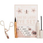 Revolution 5D Wimperset, set van 3 Revolution 5D Wimperset, set van 3