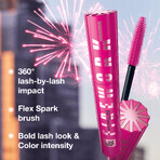 Maybelline Maybelline New York Lash Sensational Firework - Sehr schwarz 10ml