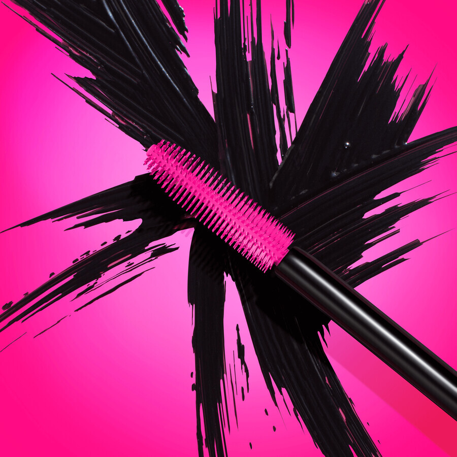 Maybelline Maybelline New York Lash Sensational Firework - Sehr schwarz 10ml