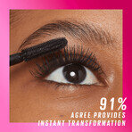 Maybelline Maybelline New York Lash Sensational Firework - Sehr schwarz 10ml