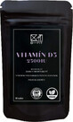 B-Fit Club Vitamin D3 2500IU 90 tablets
