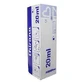 Chirana LUER Jeringa 20ml jeringa desechable 80 uds.