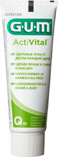 Toothpaste Gum ActiVital with Q10 75 ml
