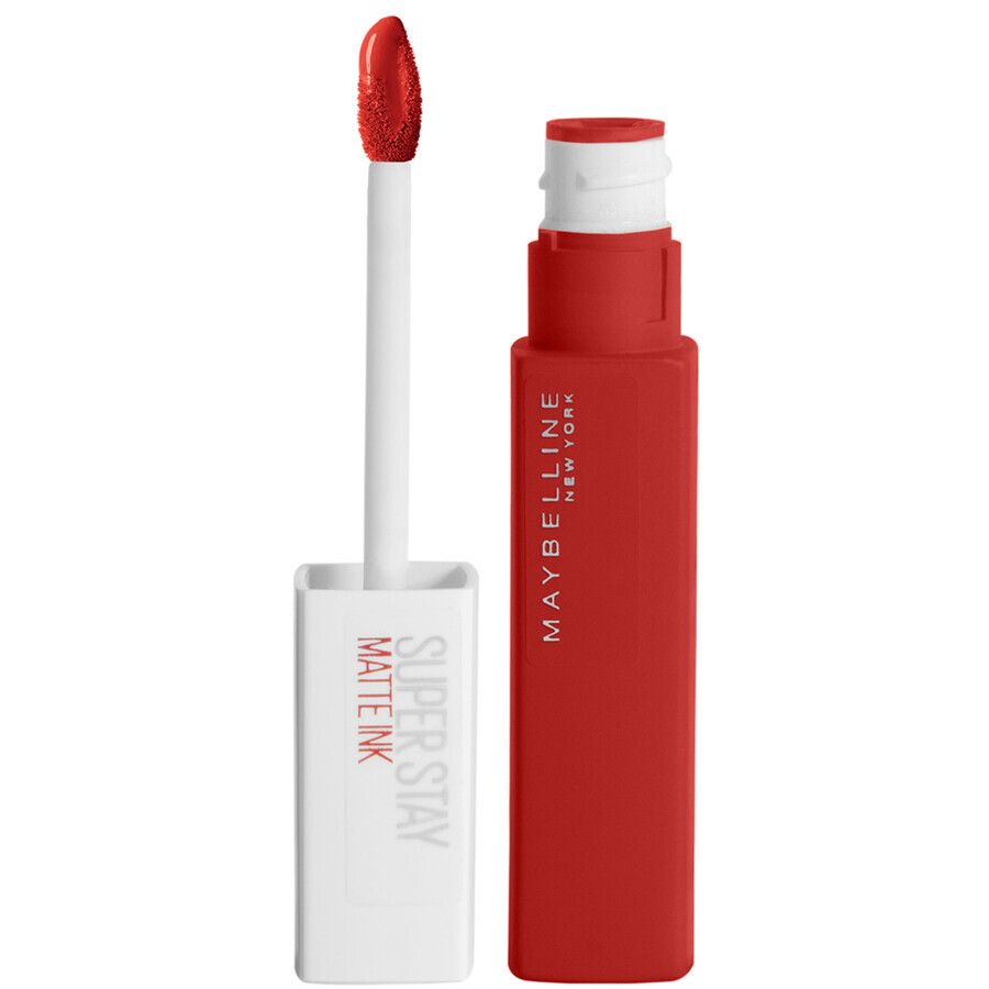 Maybelline New York Superstay Matte Ink 118-Dancer Lipstick 5 ml