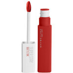 Maybelline New York Superstay Matte Ink 118-Dancer Lipstick 5 ml Maybelline New York Superstay Matte Ink 118-Dancer Lipstick 5 ml