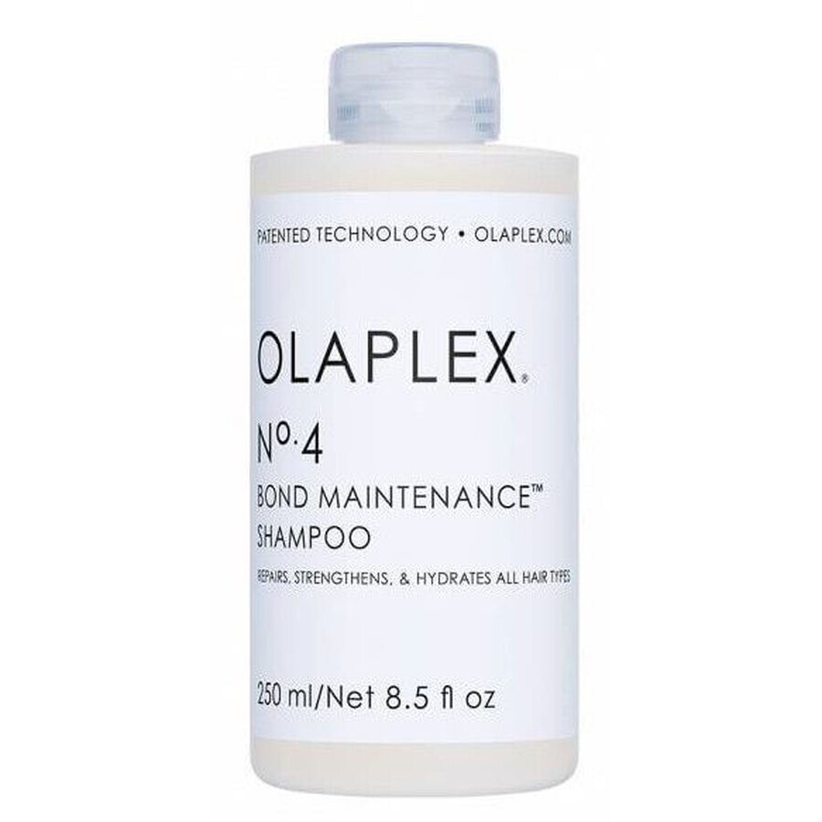 Shampoo Olaplex Bond Maintenance No. 4 250 ml