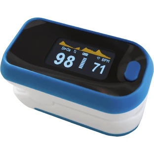 Pulsoximeter Depan M 130 wit