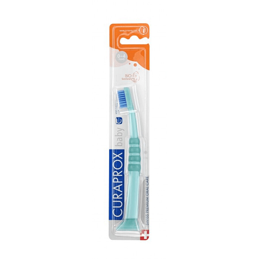 Curaprox Ampolla para niños Cepillo de dientes para niños
