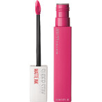 Maybelline New York Super Stay Matte Ink 30-Romantic Lipstick 5 ml Maybelline New York Super Stay Matte Ink 30-Romantic Lipstick 5 ml