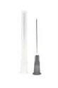 Medoject disposable needle 0,7x35 black 100 pcs