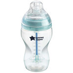 Tommee Tippee Biberón C2N Anticólico 3m+ 340 ml Tommee Tippee Biberón C2N Anticólico 3m+ 340 ml