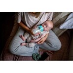 Tommee Tippee Biberon C2N Anti-Colic 3m+ 340 ml