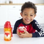 Skip Hop Zoo Fox 12m+ scatola di biscotti 1 pz. Skip Hop Zoo Fox 12m+ scatola di biscotti 1 pz.