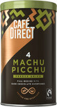 Cafedirect Machu Picchu instant coffee 100 g