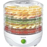 Sencor SFD 750WH voedseldroger