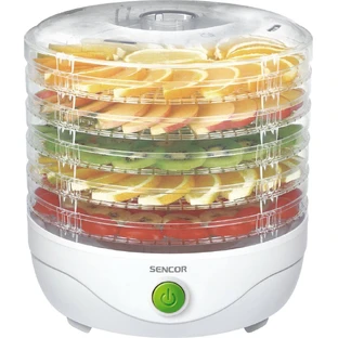 Sencor SFD 750WH food dryer