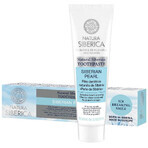 Natura Siberica Siberian natural toothpaste - Siberian pearl 100 g