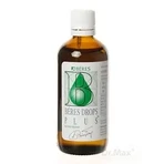 Béres Drops Plus, 100 ml, voedingssupplement