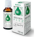 Béres Pharmaceuticals Béres Drops Plus drops 100 ml