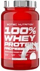 SciTec Nutrition 100% Molkenprotein Professional Kokosnussmolke 920 g