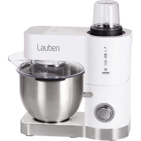 Robot de cuisine Lauben Kitchen Machine 1200WT