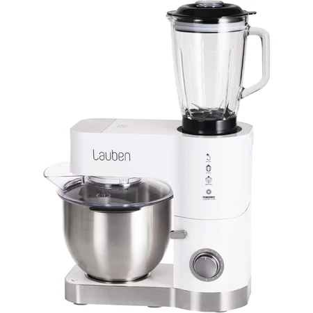 Robot de cuisine Lauben Kitchen Machine 1200WT