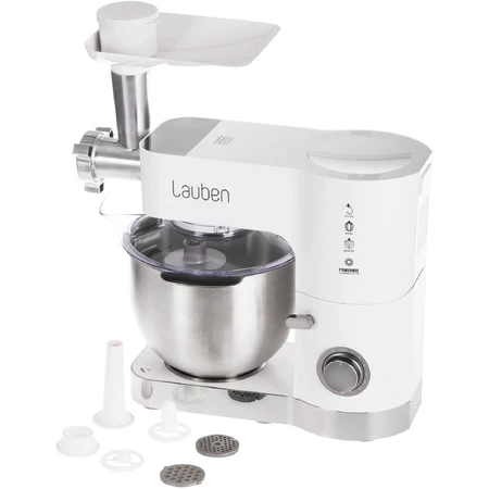 Robot de cuisine Lauben Kitchen Machine 1200WT