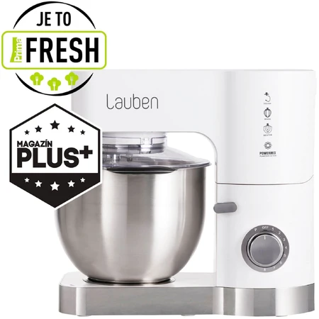 Robot de cuisine Lauben Kitchen Machine 1200WT